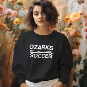Eagles Soccer T-Shirt/Sweatshirt
